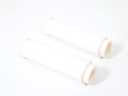 GRIPS PAIR WHITE