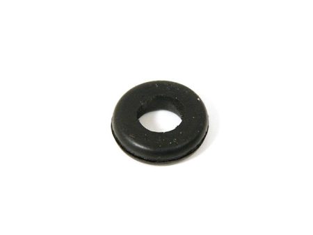 RUBBER SUPPORT FOR FUEL TANK REAR /ROUND/