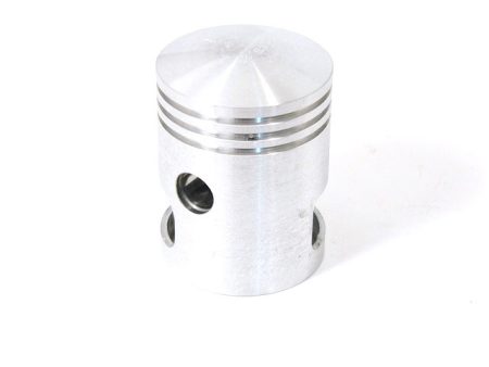 PISTON 58.50 6V RIGHT 15MM