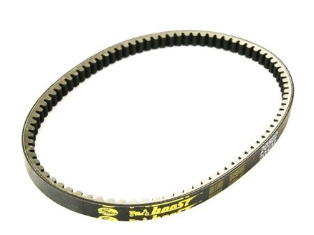 DRIVE BELT SCARABEO100 4T /GATES/