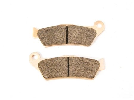 BRAKE PAD SET EXC,LC4,SXC SINTER