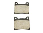 BRAKE PAD SET FJ,FZ,TDM,XJ