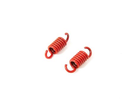 CLUTCH SPRING SET 1500 R/MIN