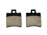 BRAKE PAD SET 40X50X7 FRONT 3YK, AEROX