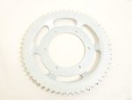 CHAIN SPROCKET REAR T57