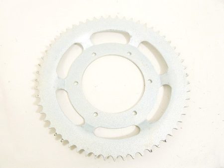 CHAIN SPROCKET REAR T57