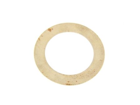 SHIM PLATE 0,5MM