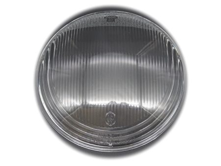 HEADLIGHT GLASS /353-354/