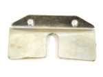 FUEL TANK MOUNTING PLATE