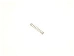 SPRING /FOR ADJUSTER SCREW/BVF/