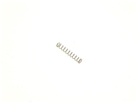 SPRING /FOR ADJUSTER SCREW/BVF/