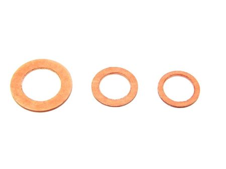 GASKET FOR CARBURETTOR SET