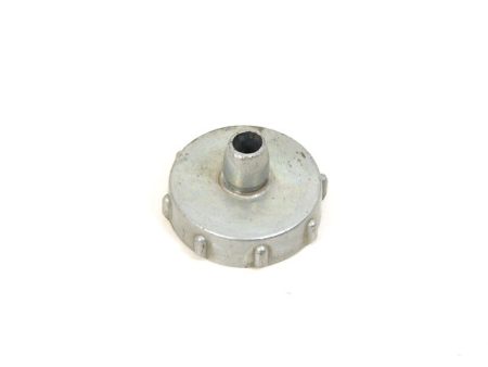 CARBURETOR COVER