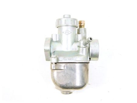 CARBURETOR TUNING 19MM /ROLLER/