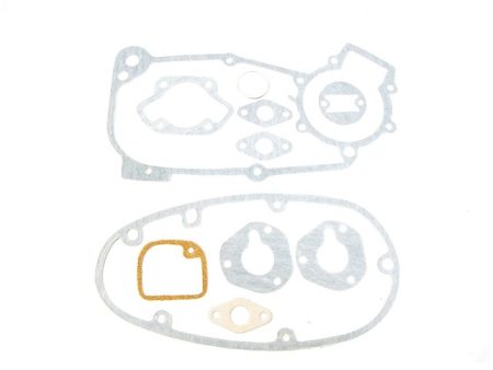 GASKET SET STAR KLINGERIT