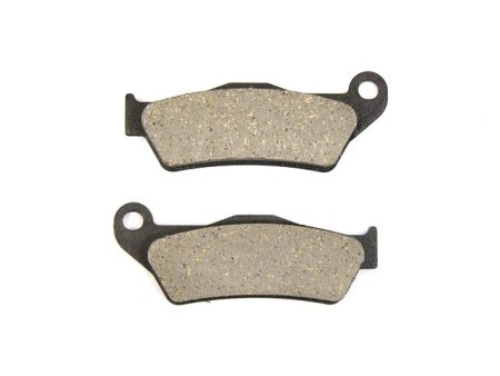 BRAKE PAD SET SMR,BMW