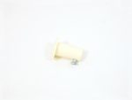 PLUG FOR HANDLEBAR END /BEIGE/