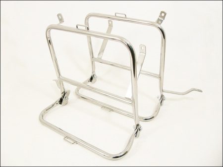 SIDE LUGGAGE CARRIER,PAIR