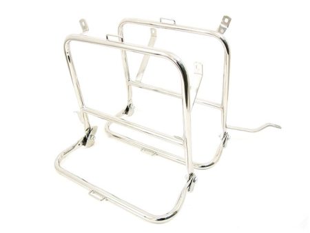 SIDE LUGGAGE CARRIER,PAIR