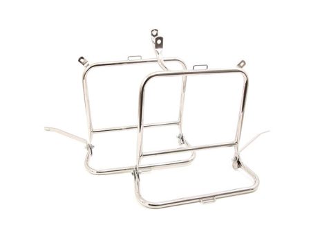 SIDE LUGGAGE CARRIER,PAIR