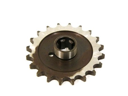 CHAIN SPROCKET T20 FRONT