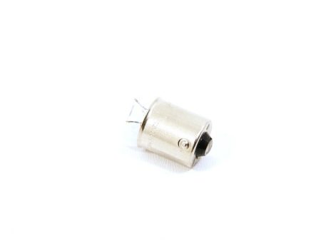 BULB 6V 10W BA15S TUNGSRAM