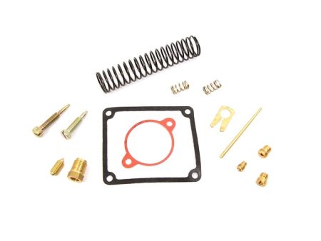 CARBURETOR REPAIR KIT 12V /SMALL/