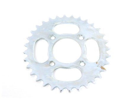 CHAIN SPROCKET REAR T32