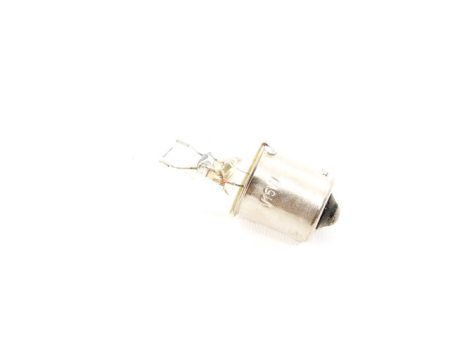 BULB 6V 15W BA15S