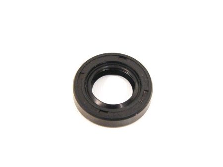 OIL SEAL 17X30X7