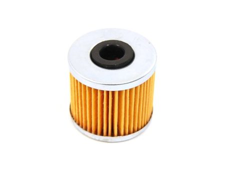 OIL FILTER PEOPLE125-300