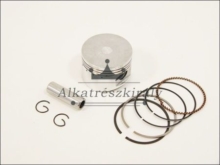 PISTON 53.00 KIT QUAD