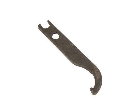 FLARE NUT TOOL