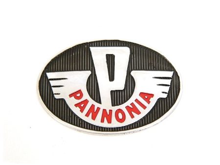 EMBLEM F.FUELTANK