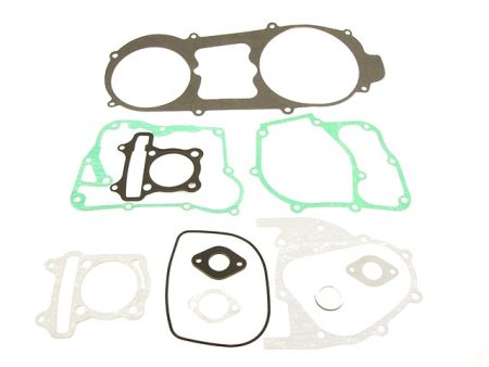 GASKET SET 4T 125CCM /LARGE/