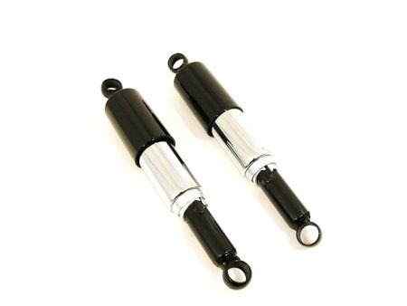 SHOCK ABSORBER REAR PAIR P20-21