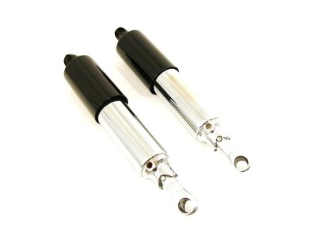 SHOCK ABSORBER REAR PAIR