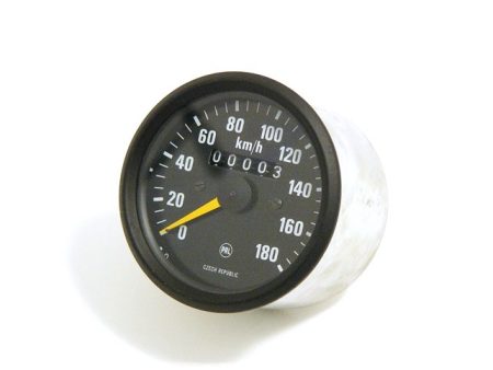 SPEEDOMETER