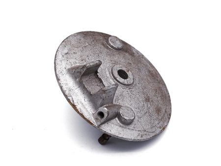 BRAKE ANCHOR PLATE