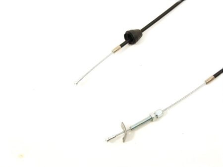 REAR BRAKE CABLE SIMSON SCHWALBE 682/900 MM