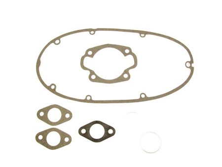 GASKET SET  /356/