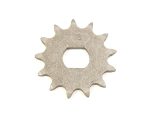 CHAIN SPROCKET T13 FRONT