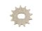 CHAIN SPROCKET T13 FRONT