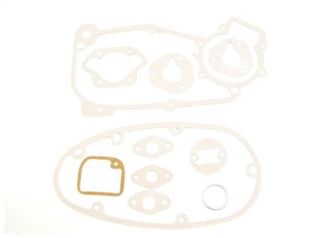 GASKET SET S.STAR