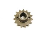 CHAIN SPROCKET T15 FRONT