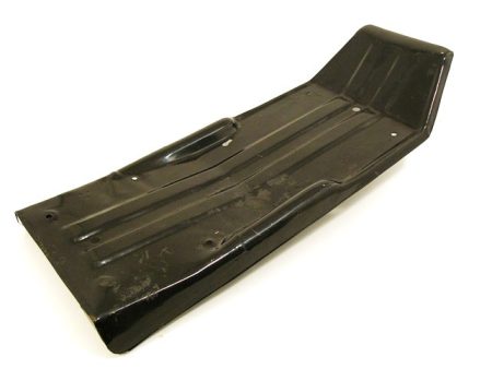 SEAT PLATE