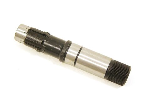 KICKSTARTER SHAFT ETZ 150