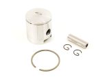 PISTON 46.00 KIT /1 RING/ KEYSTONE