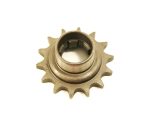 CHAIN SPROCKET T14 FRONT