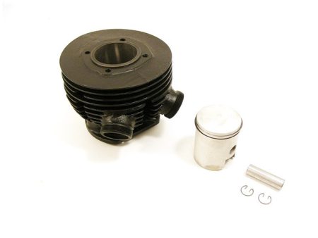 CYLINDER KIT. USED T1, T5